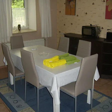 Apartment Kelpin *