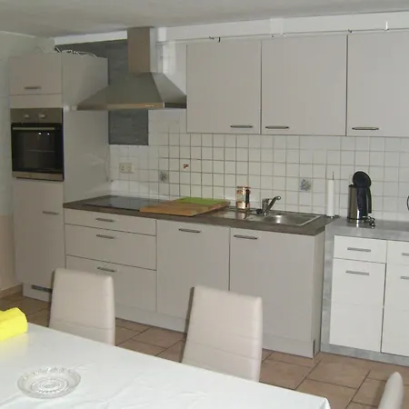 Apartment Kelpin Mollenbeck