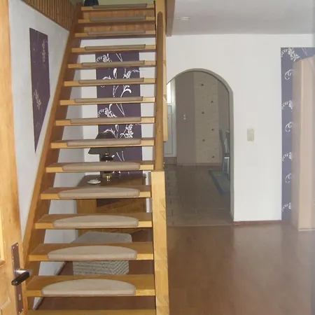 Kelpin Apartment Mollenbeck