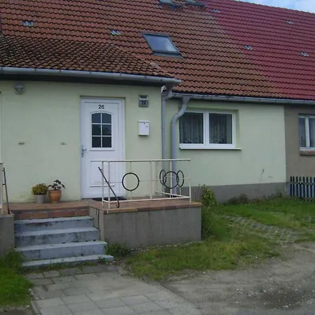 Apartman Kelpin