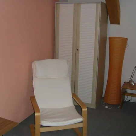 Apartman Kelpin Möllenbeck