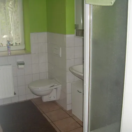 Kelpin Apartman